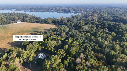 V/L Ocean Beach Road, Columbia Township, MI, 49234 | Card Image