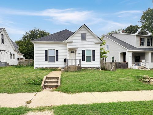 1822 S Sergeant Avenue, Joplin, MO, 64804 | Card Image