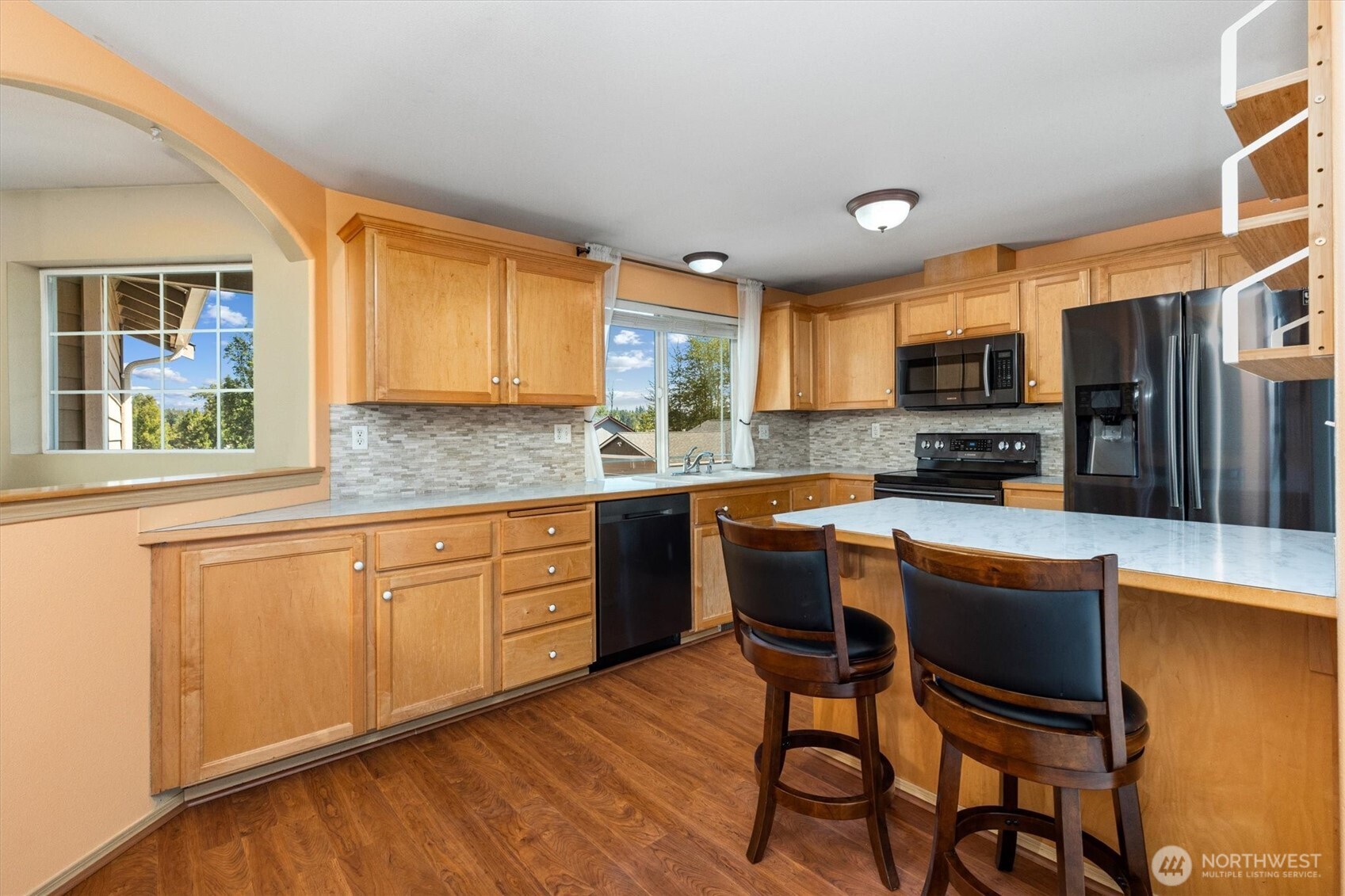 Residential in Puyallup 5