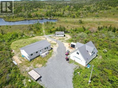 50 North Rd, House other with 2 bedrooms, 1 bathrooms and null parking in Larrys River NS | Image 2