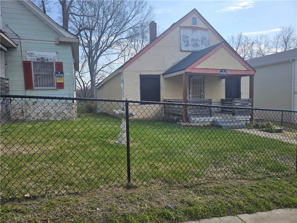 Residential Income in Kansas City 2