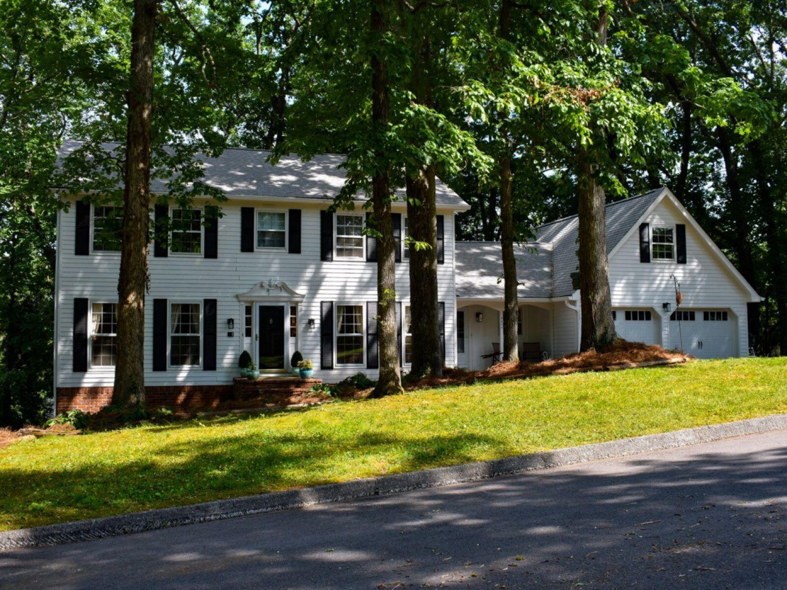 Sky Valley Dr, Hixson, TN 37343