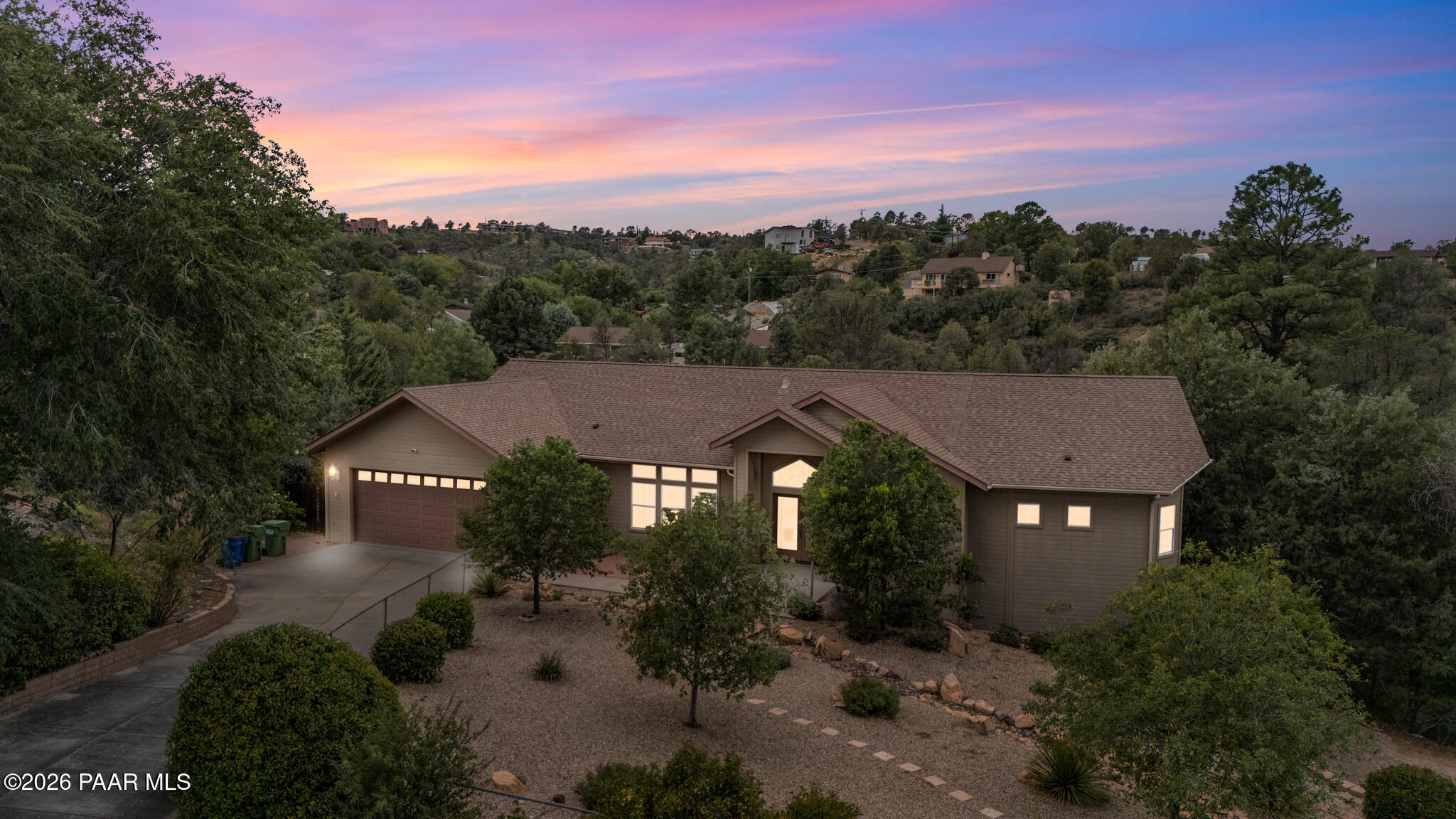 Residential in Prescott