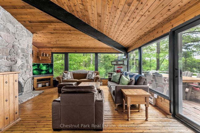1066 Apiary Rd, House other with 4 bedrooms, 2 bathrooms and 6 parking in Port Carling ON | Image 23
