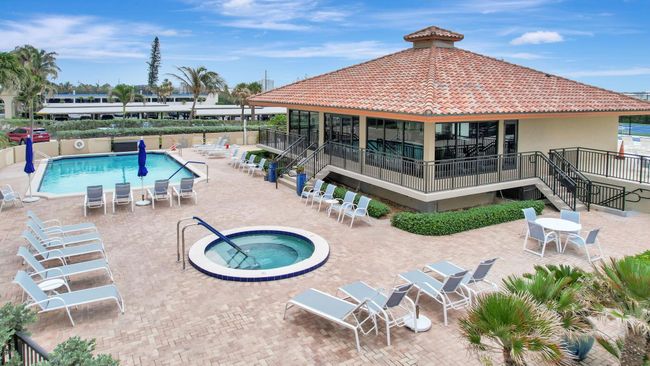 APT-7C - 5460 N Ocean Dr, Condo with 2 bedrooms, 2 bathrooms and null parking in Riviera Beach FL | Image 53