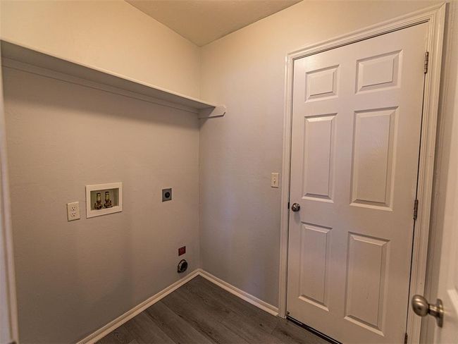 10831 Ne 8 Th Ter, House other with 3 bedrooms, 2 bathrooms and null parking in Midwest City OK | Image 10