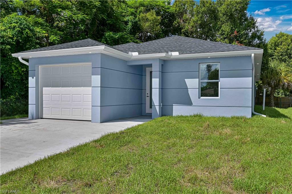 Residential in FORT MYERS