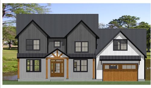 36 Woodland Way, Russell, MA, 01071-9652 | Card Image