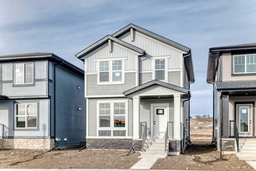 406 Heartland Cres, Cochrane, AB, T4C | Card Image