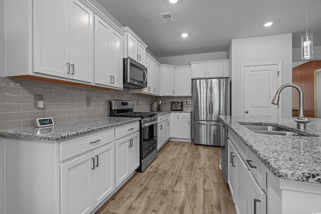 1168 Baker Creek Loop, House other with 5 bedrooms, 4 bathrooms and 6 parking in Myrtle Beach SC | Image 23