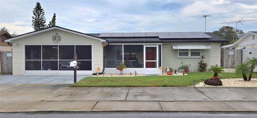 3111 Kilburn Rd, HOLIDAY, FL, 34691-5058 | Card Image