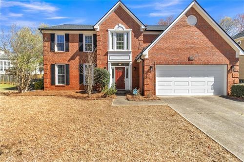 4271 Glenlake Dr Nw, Kennesaw, GA, 30144-7106 | Card Image