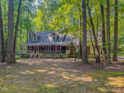 1441 Holeman Ashley Road, Timberlake, NC, 27583 | Card Image