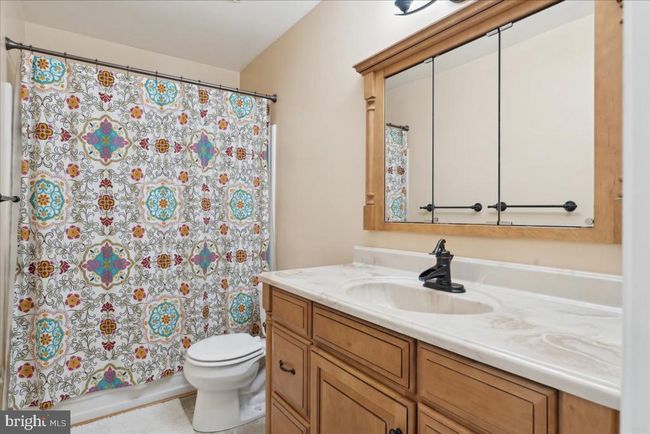 15369 Inlet Pl, Townhouse with 3 bedrooms, 3 bathrooms and null parking in DUMFRIES VA | Image 19