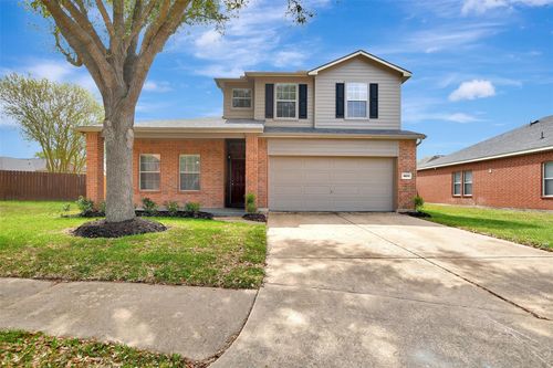 4423 Garden Ridge Ct, Houston, TX, 77084-7393 | Card Image