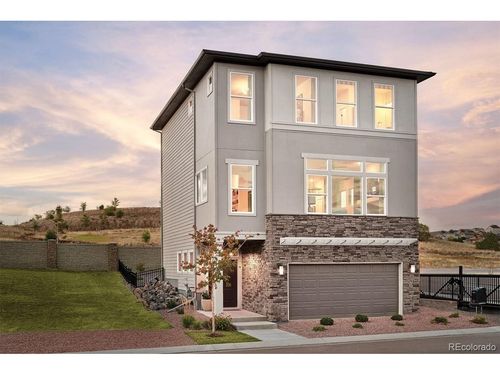 4694 Peak Crest Vw, Colorado Springs, CO, 80918-7712 | Card Image