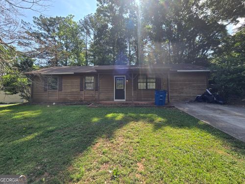 287 Morris Dr Se, Conyers, GA, 30094-2509 | Card Image