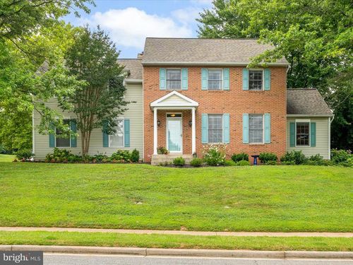 10240 Rollingridge Ct, MYERSVILLE, MD, 21773-8658 | Card Image