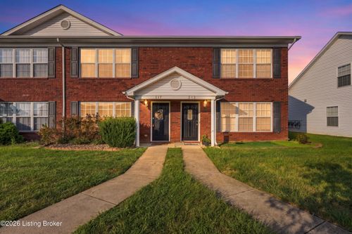 217 Miles Dr, Shepherdsville, KY, 40165-6990 | Card Image