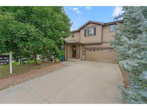 6193 Brantly Ave, Castle Rock, CO, 80104-5420 | Card Image