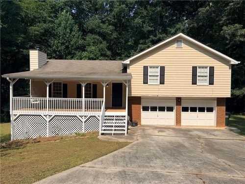 4117 Summer Wood Dr, Snellville, GA, 30039-5345 | Card Image