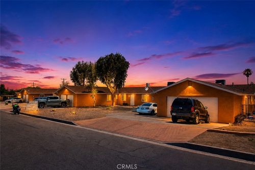 6321 Yucca Ave, 29 Palms, CA, 92277-7020 | Card Image