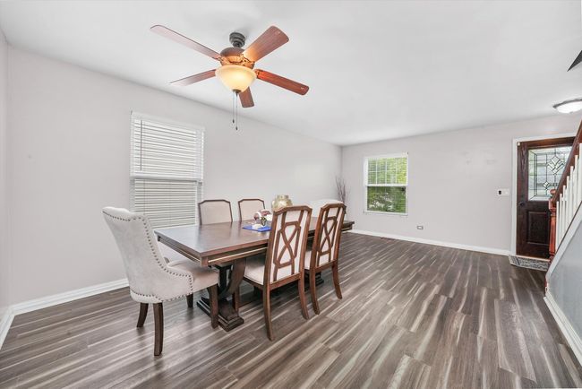 1707 Cascade Ridge Dr, House other with 4 bedrooms, 3 bathrooms and 2 parking in Plainfield IL | Image 18