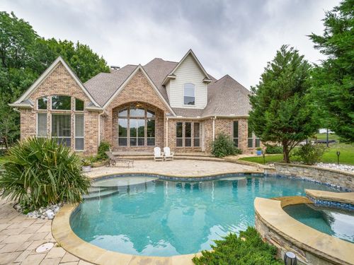 207 River Oaks Dr, Combine, TX, 75159-5625 | Card Image