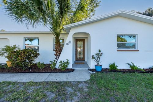 838 Karen St, PALM HARBOR, FL, 34684-4618 | Card Image