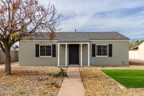 4010 N 11th Ave, Phoenix, AZ, 85013-3305 | Card Image