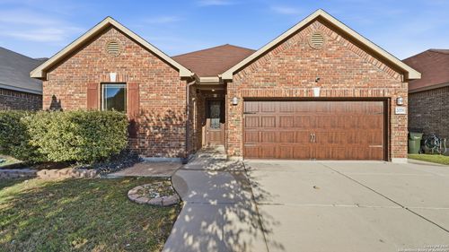 2079 Stepping Stone, New Braunfels, TX, 78130-4292 | Card Image