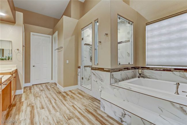 5434 Pendini Point Ct, House other with 3 bedrooms, 3 bathrooms and null parking in Las Vegas NV | Image 22