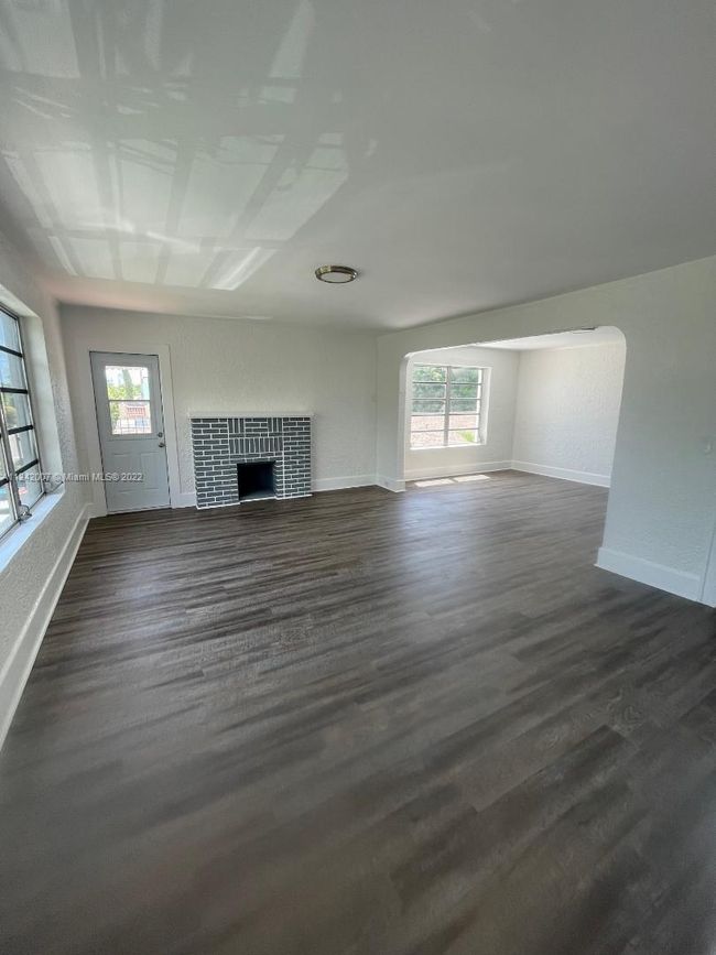 1738 - 1736 Sw 9th St, Home with 3 bedrooms, 1 bathrooms and null parking in MIAMI FL | Image 35