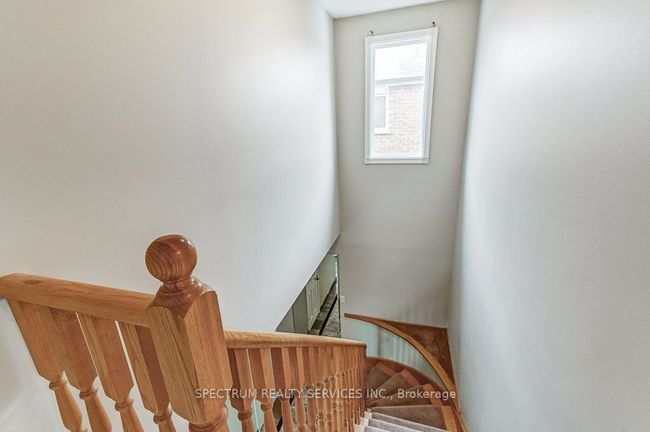 119 Silver Arrow Cres, House other with 4 bedrooms, 4 bathrooms and 2 parking in Maple ON | Image 19