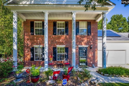 256 Crimson Oak Dr, Lexington, SC, 29072-8181 | Card Image