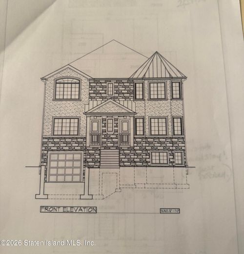 79c S Goff Ave, Staten Island, NY, 10309-3417 | Card Image