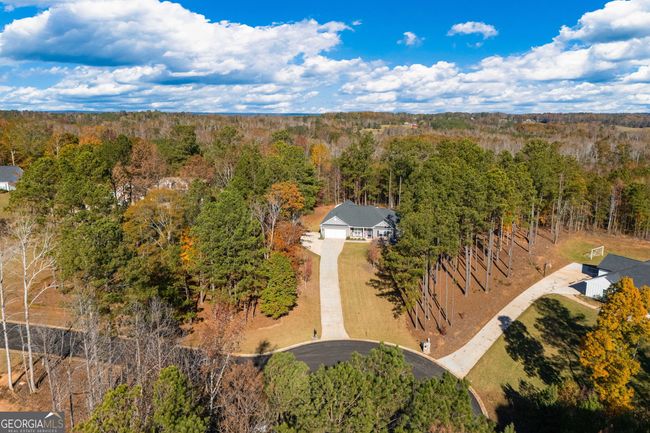 460 Carrie Kathleen Ter, House other with 4 bedrooms, 3 bathrooms and null parking in Carrollton GA | Image 12