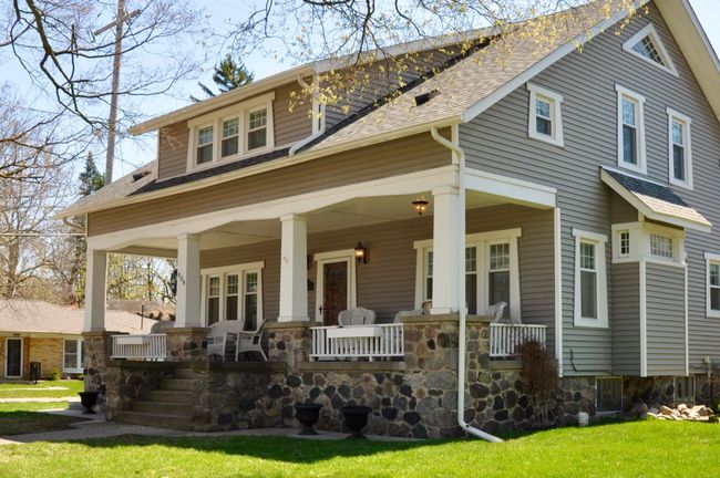Front yard | Image 16