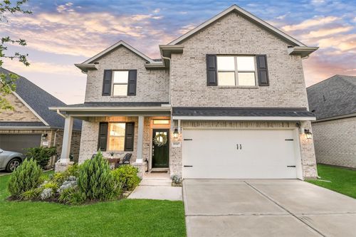 19307 Hillside Pasture Ln, Tomball, TX, 77377-2997 | Card Image