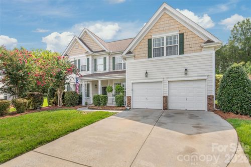 1906 Birchbrook Ct, Harrisburg, NC, 28075-6690 | Card Image