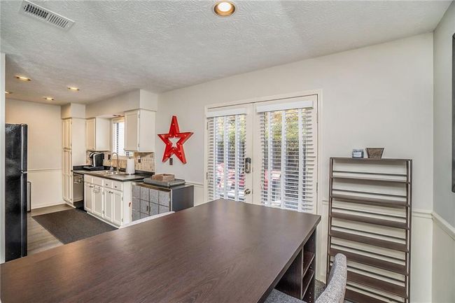 802 Cedar Chase Cir Ne, Townhouse with 2 bedrooms, 3 bathrooms and 2 parking in Atlanta GA | Image 14