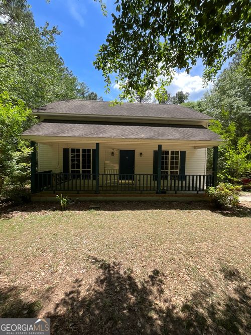 500 Sandy Point Rd, Knoxville, GA, 31050-2695 | Card Image