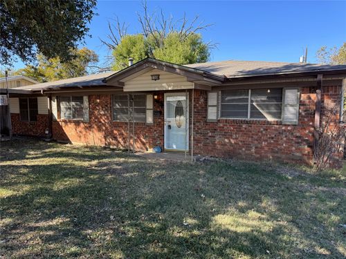 1308 W 12th St, Cisco, TX, 76437-3610 | Card Image