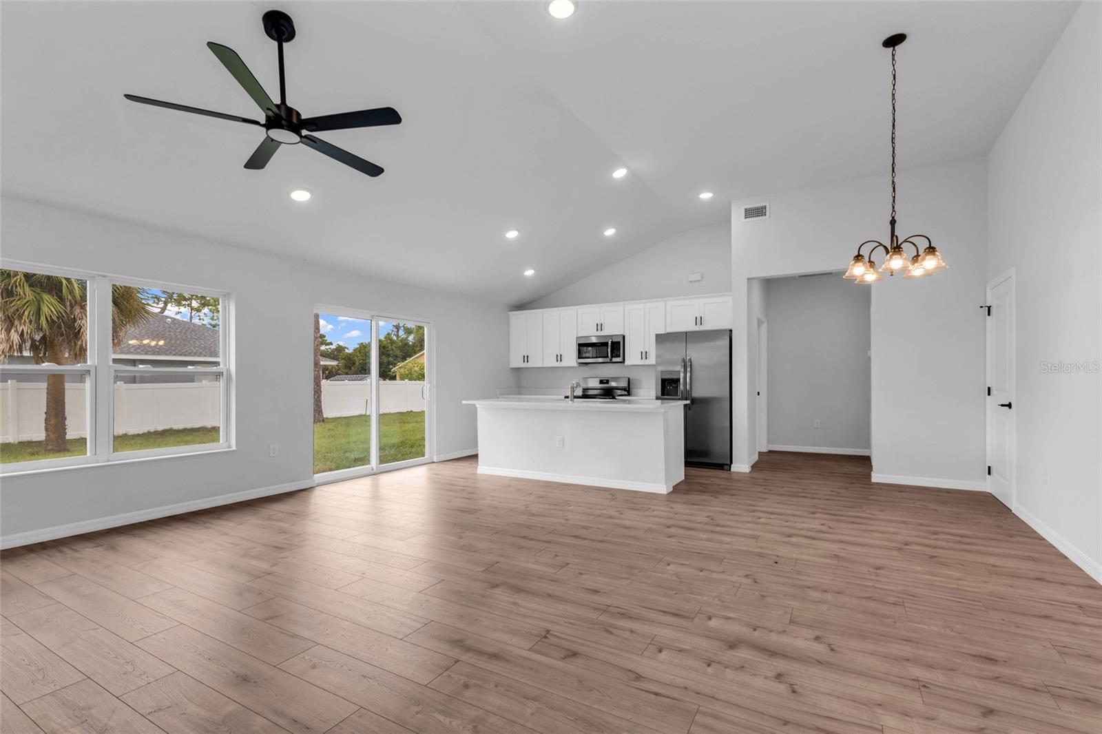 Residential in NORTH PORT 2