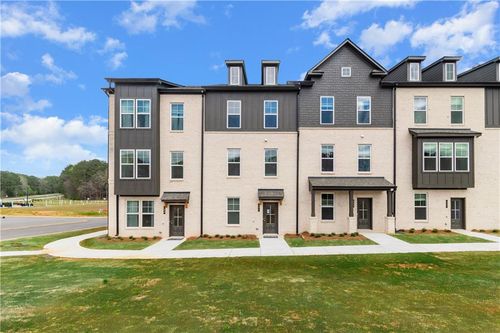 1903 Daybreak Lane, Newnan, GA, 30265 | Card Image