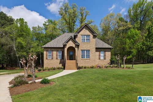 88 Glen Trce, SPRINGVILLE, AL, 35146-5804 | Card Image