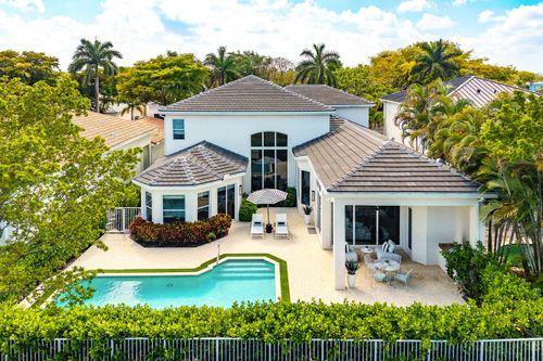 16032 Bristol Isle Way, Delray Beach, FL, 33446-2378 | Card Image