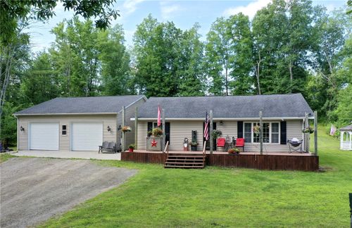 3613 Wagner Road, Tyrone, NY, 14815 | Card Image