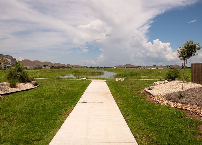 473 Brazos Bend, House other with 4 bedrooms, 2 bathrooms and null parking in Snook TX | Image 33