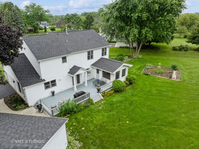 1810 Hunters Ln, House other with 4 bedrooms, 3 bathrooms and 8 parking in Spring Grove IL | Image 37